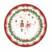 Чиния 19см Magie De Noel